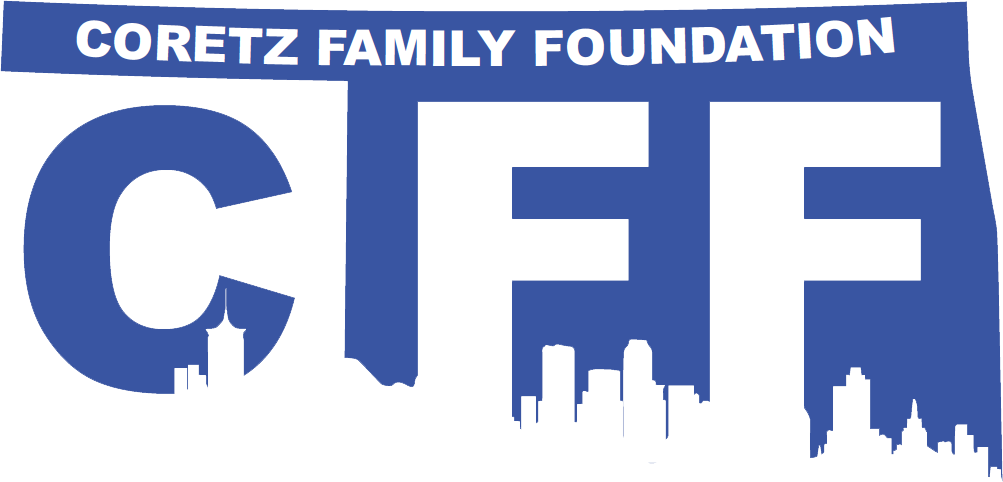 Coretz Family Foundation Logo