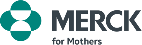Merck for Mothers logo