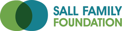 Sall Family Foundation Logo