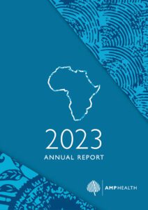 AMP Health 2023 Annual Report