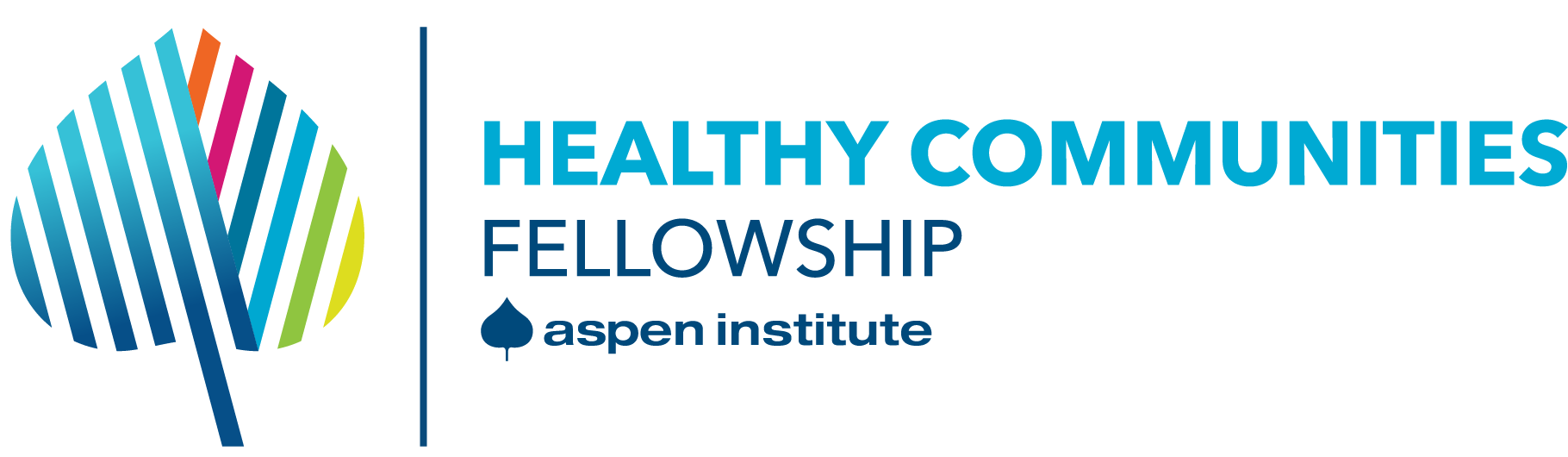 Healthy Communities Fellowship Logo