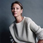 Christy Turlington | Model, Advocate, Founder and President of Every Mother Counts 