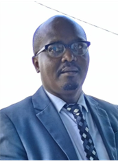 Dr. Jean Baptiste Musafiri